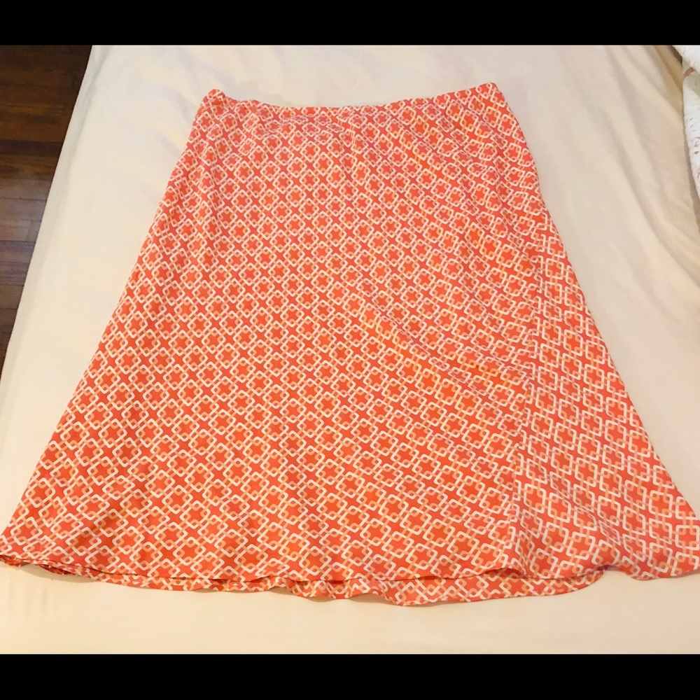 Skirt